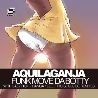 Funk Move Da Botty by Aquilaganja