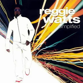 Simplified by Reggie Watts