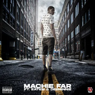 Far by Machie