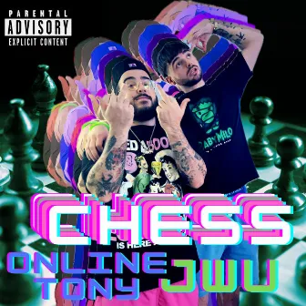 CHESS by Online Tony