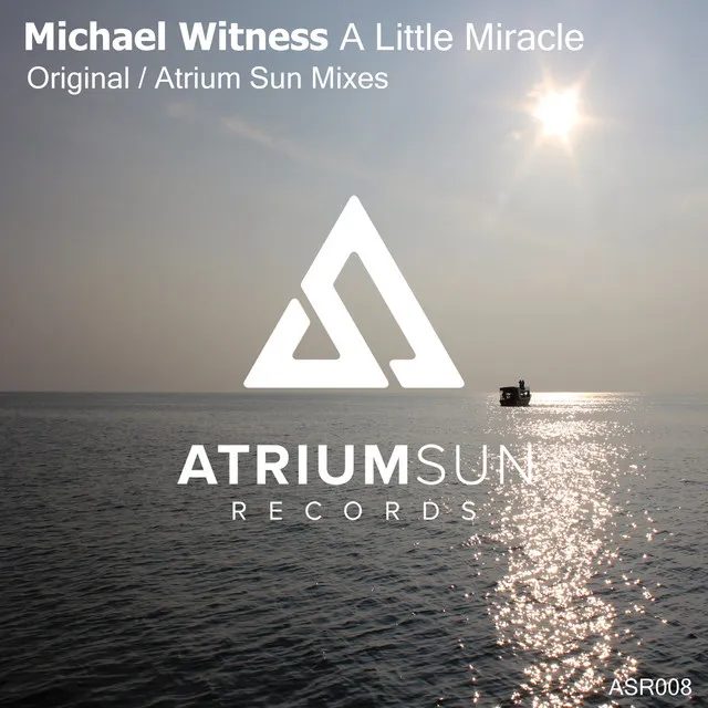 A Little Miracle