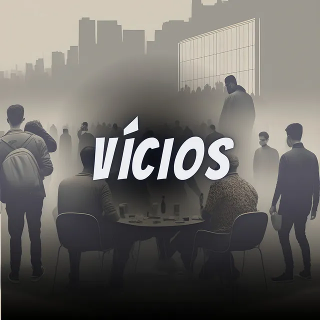 Vícios