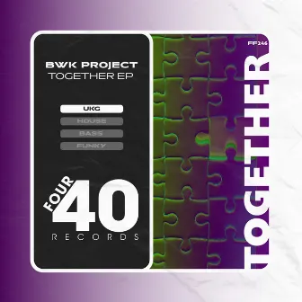 Together by BWK Project