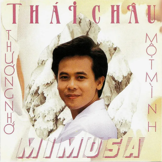 Thuong Nho Mot Minh