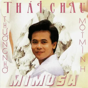 Thuong Nho Mot Minh by Thái Châu