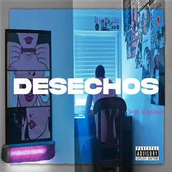 Desechos by JOTA SANSANO