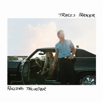 Rolling Thunder by Travis Parker