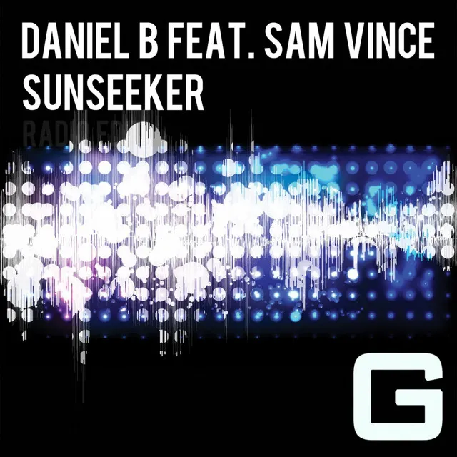 Sunseeker - Radio Edit