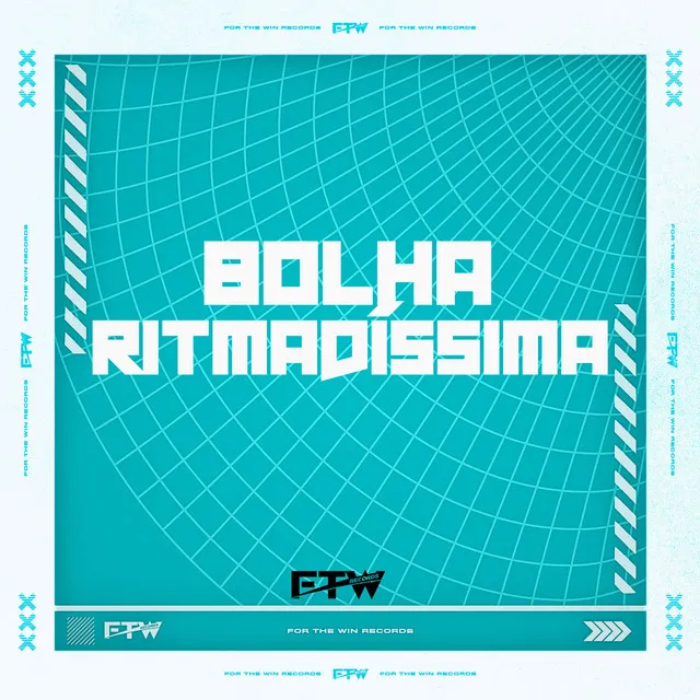 Bolha Ritmadíssima