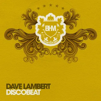 Disco Beat by Dave Lambert