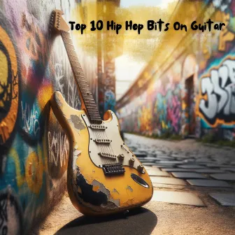 10 Hip Hop Bits On Guitar by HopHood Zone