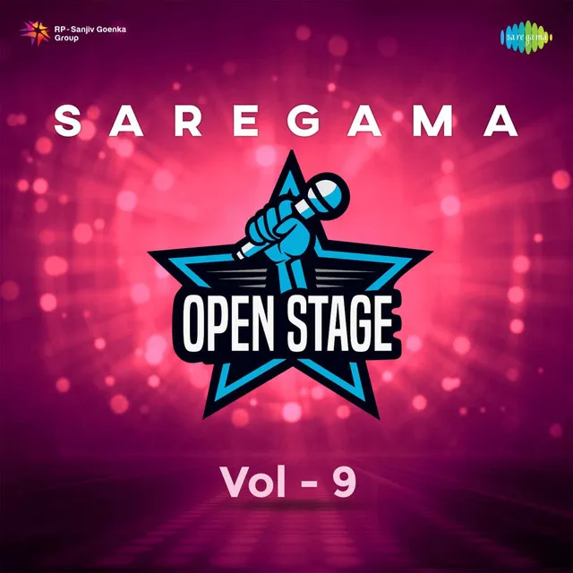 Saregama Open Stage, Vol. 9