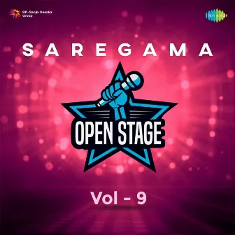 Saregama Open Stage, Vol. 9 by Dr.Vilest