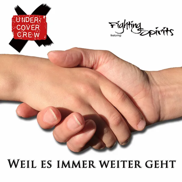 Weil es immer weiter geht