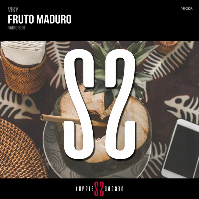 Fruto Maduro - Radio Edit