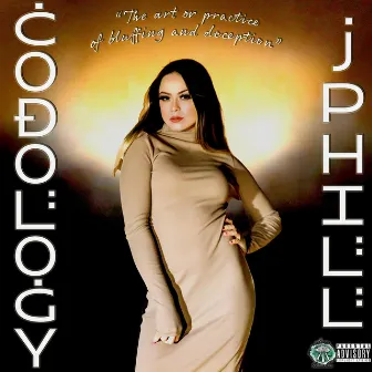 CODOLOGY by jPhill