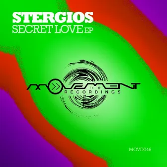 Secret Love EP by Stergios