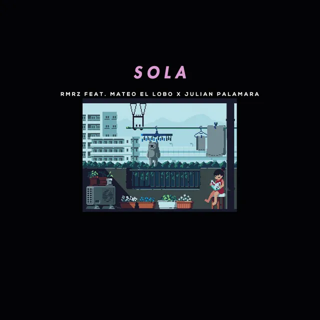 Sola