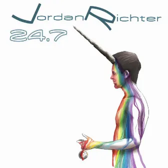 24.7 by Jordan Richter