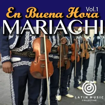 Mariachi En Buena Hora, Vol. 1 by David Peña