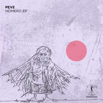 Homero EP by Peve