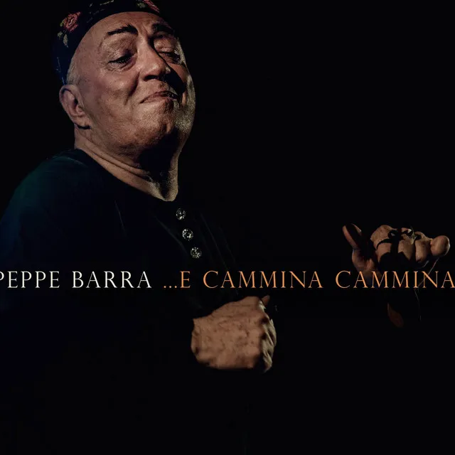 E cammina cammina (Live)