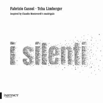 Fabrizio Cassol: I Silenti by Fabrizio Cassol