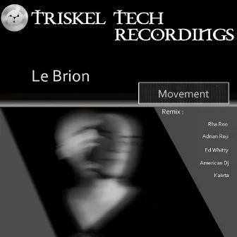 Movement by Le Brion