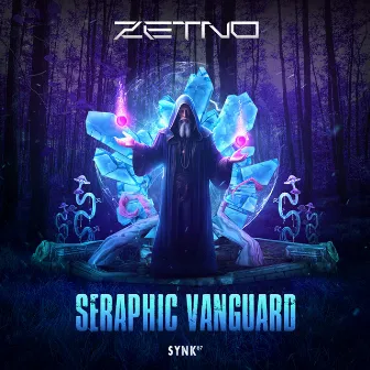 Seraphic Vanguard by Zetno