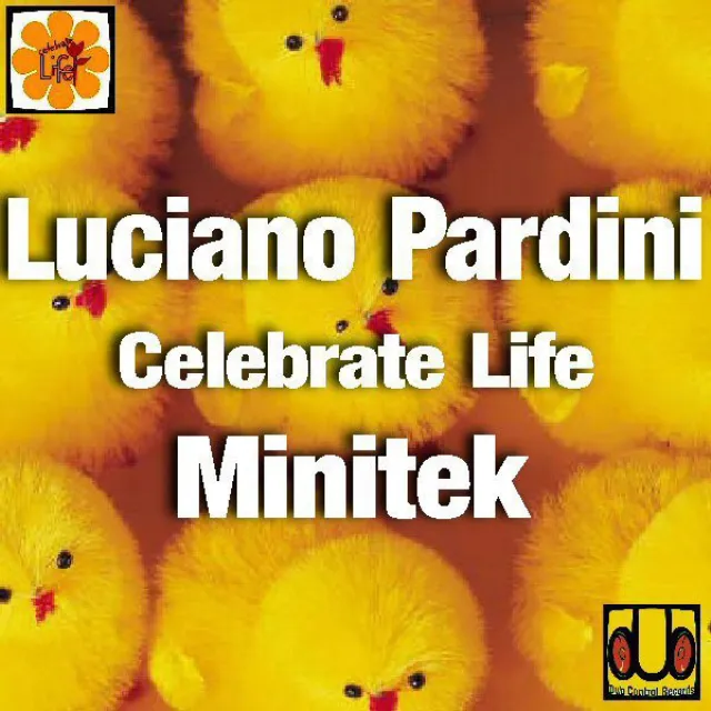 Celebrate Life