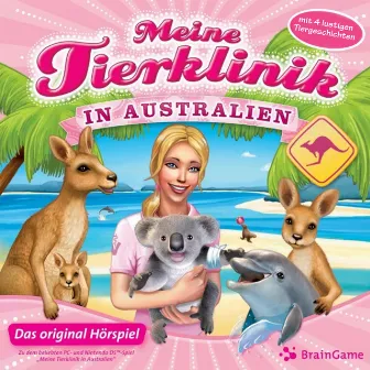 Meine Tierklinik in Australien by Matthias Keller