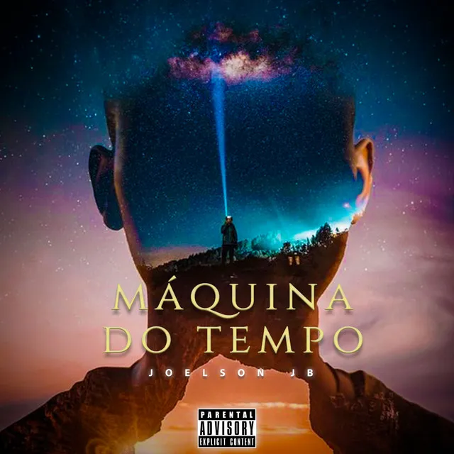 Máquina do Tempo