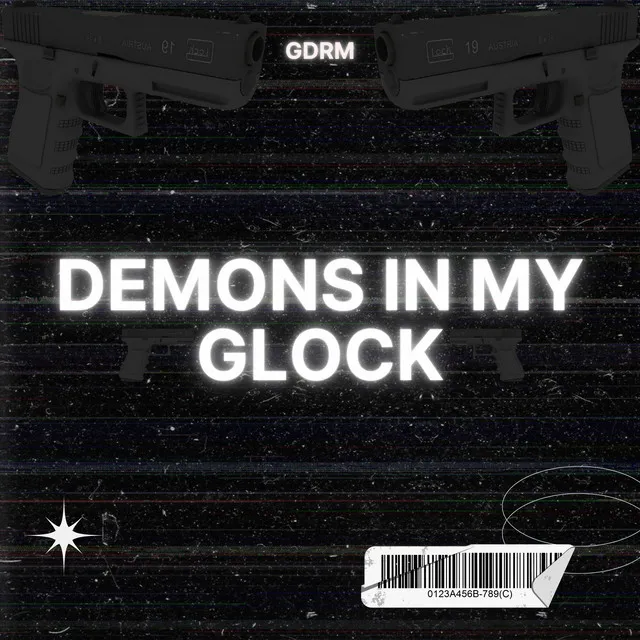 Demons in my glock