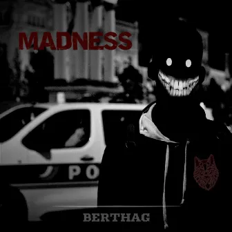 Madness by Berthag