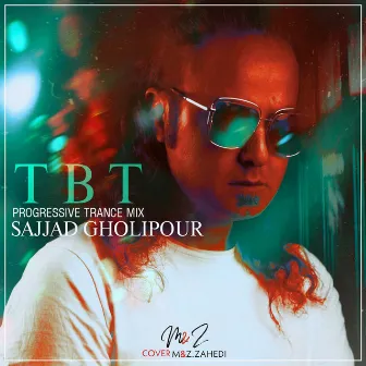 Tbt by Sajjad Gholipour