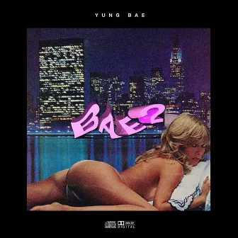 Bae2 by Yung Bae