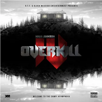 Overkill 4 by Nova Johnson