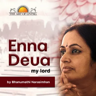 Enna Deva by Bhanumathi Narasimhan