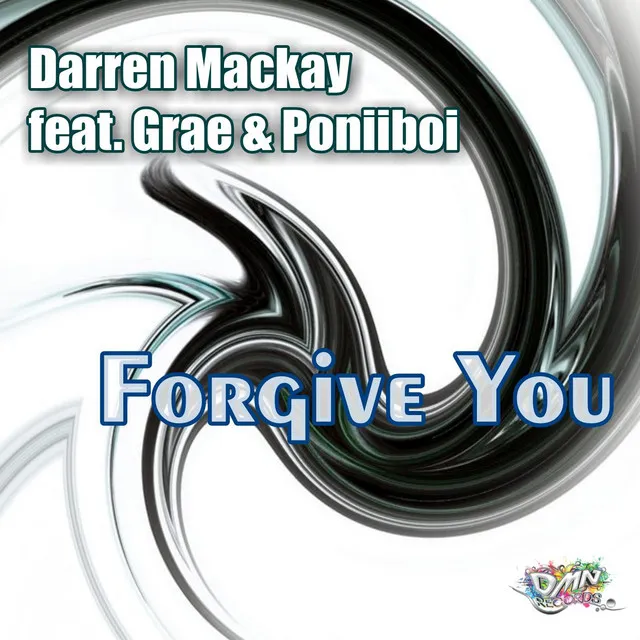 Forgive You - Radio Edit