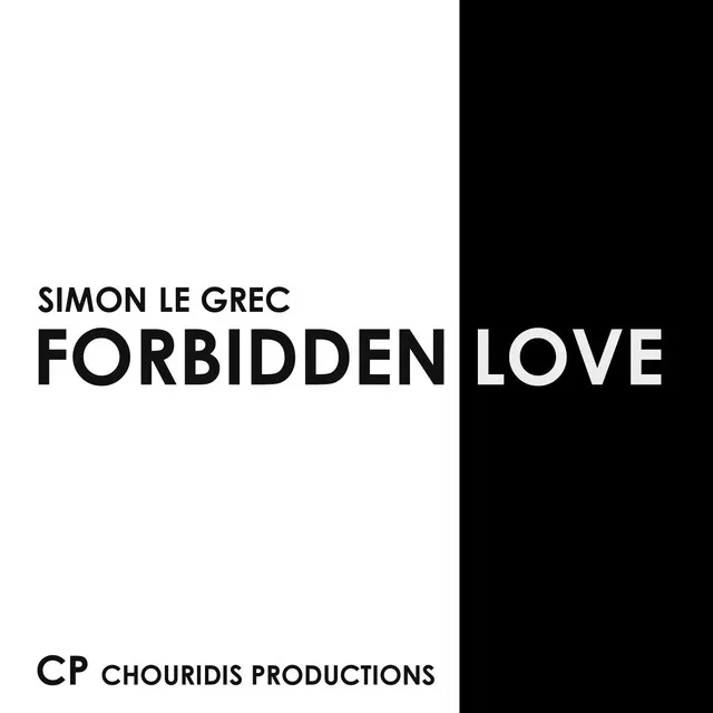 Forbidden Love 2 - Radio Mix