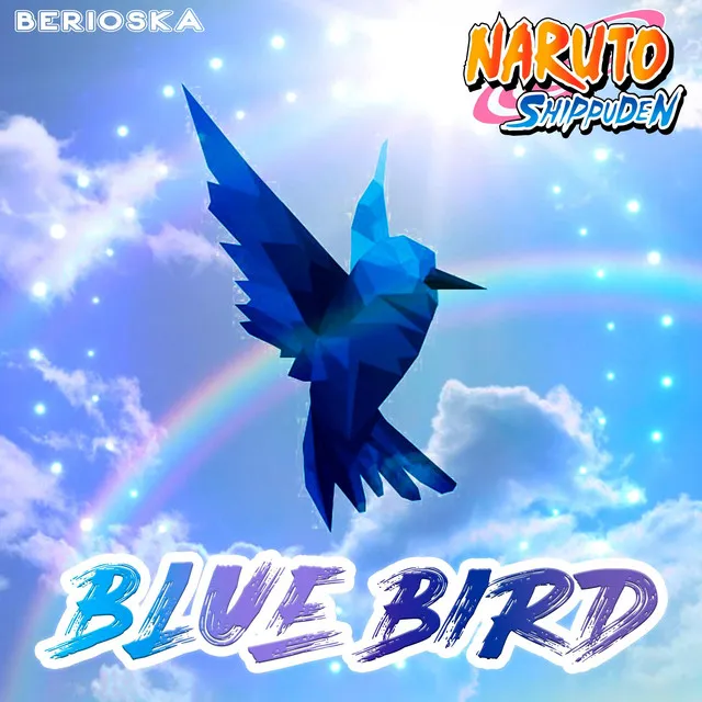 Blue Bird (Naruto Shippuden)