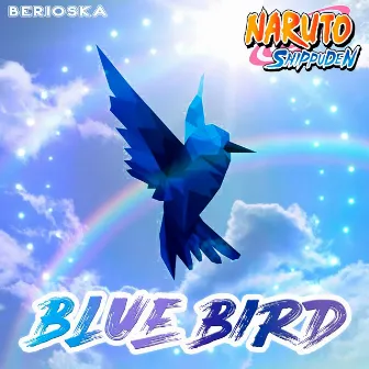 Blue Bird (Naruto Shippuden) by Berioska