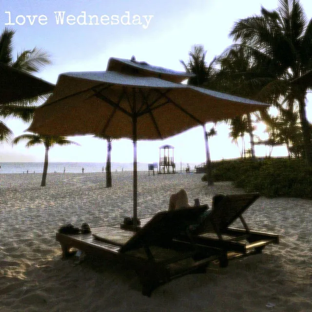 Love Wednesday