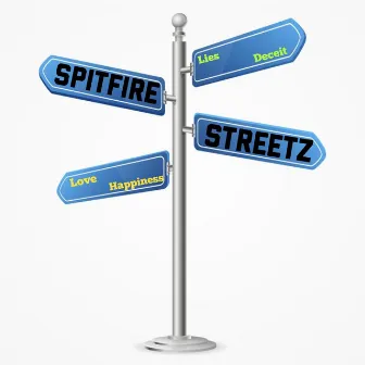 Streetz by SpitFire