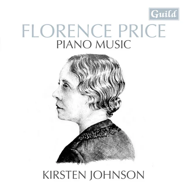 Florence Price Piano Music