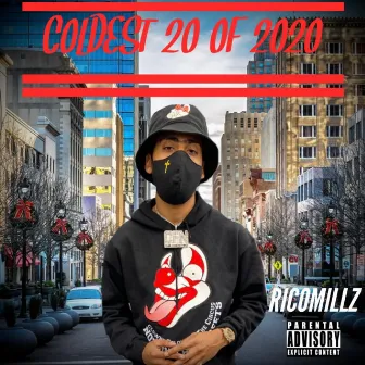 Coldest 20 of 2020 by RicoMillz