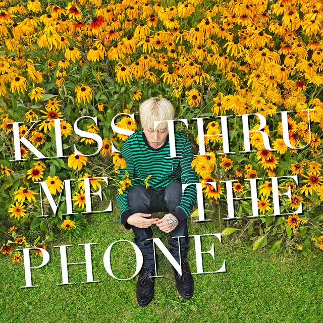 Kiss Me Thru The Phone