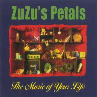 The Music Of Your Life by Zuzu's Petals