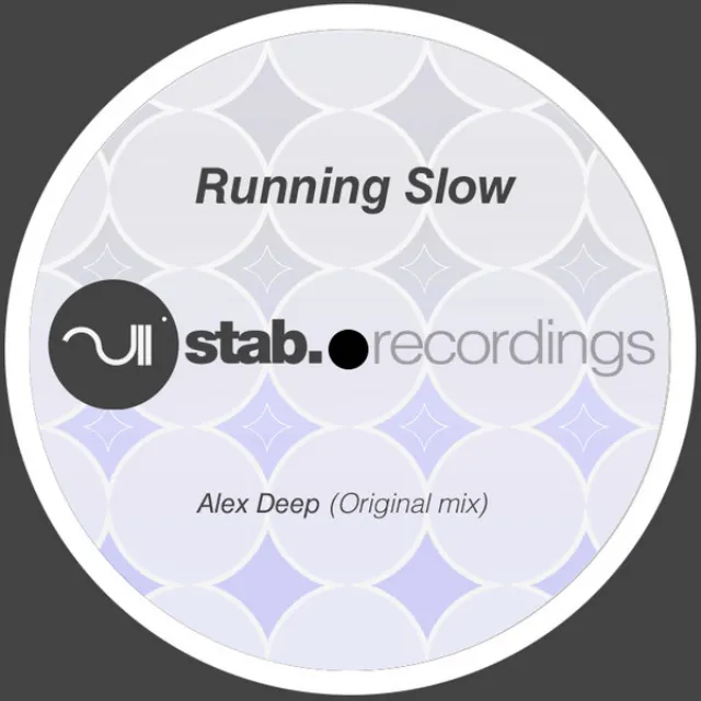 Running Slow - Original