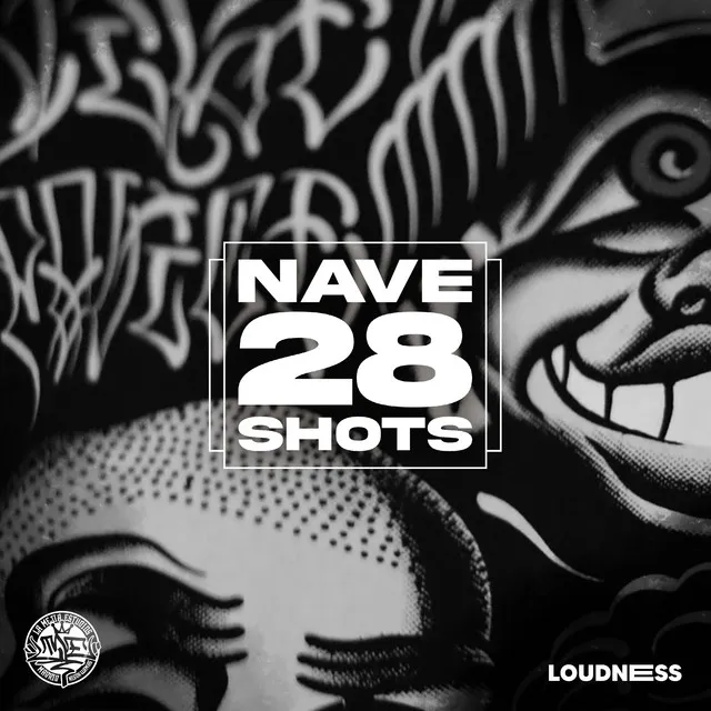 NAVE28SHOTS: LLAMAS